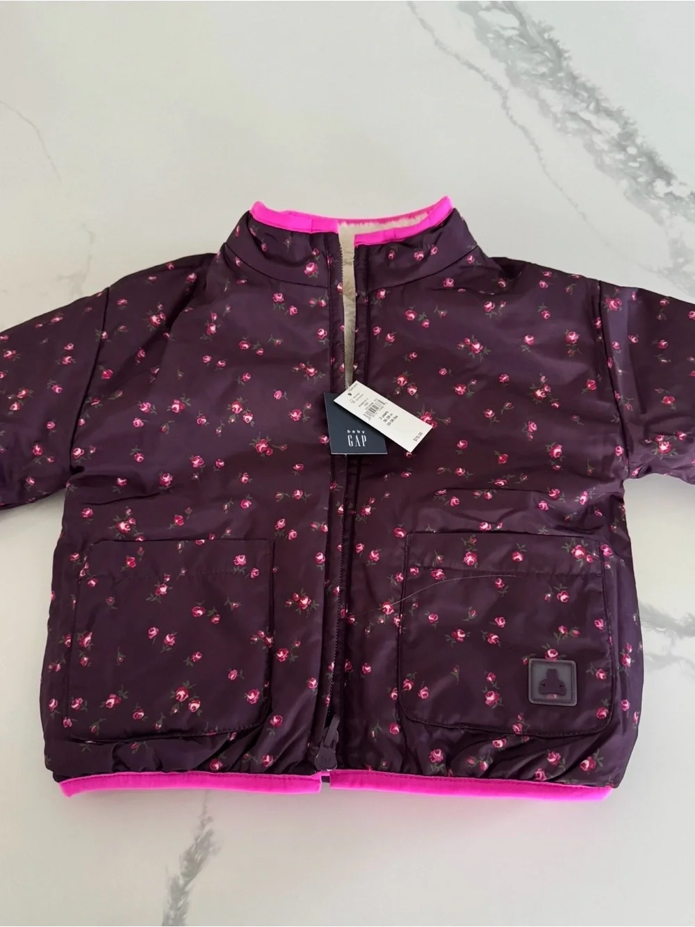 GAP girls’ floral